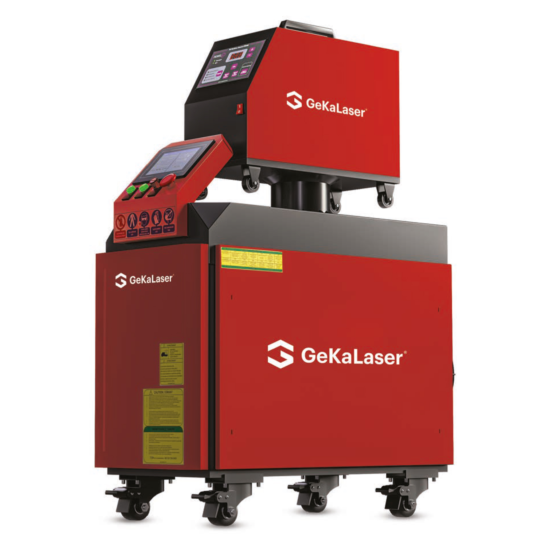 GeKaLaser E-3000